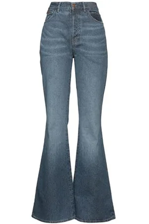 Chloé PARTES DE ABAJO - Pantalones vaqueros