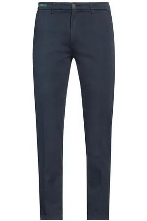 RE-HASH PARTES DE ABAJO - Pantalones