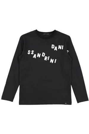 D.A. Daniele Alessandrini CAMISETAS Y TOPS - Camisetas