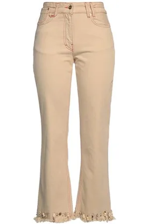 Jacquemus PARTES DE ABAJO - Pantalones vaqueros