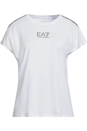 EA7 CAMISETAS Y TOPS - Camisetas