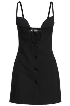 Nensi Dojaka VESTIDOS - Minivestidos