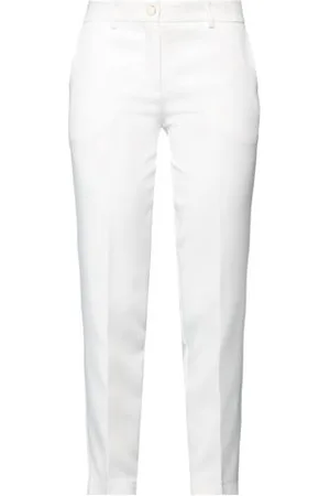 Atos Lombardini PARTES DE ABAJO - Pantalones