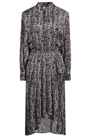 Isabel Marant VESTIDOS - Vestidos midi
