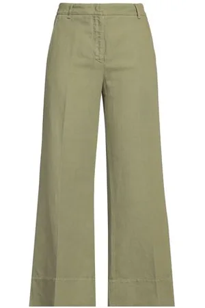 QL2  QUELLEDUE PARTES DE ABAJO - Pantalones