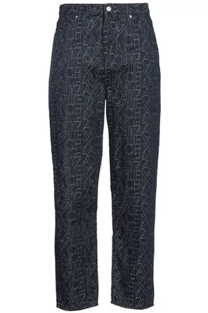 Armani Exchange PARTES DE ABAJO - Pantalones vaqueros