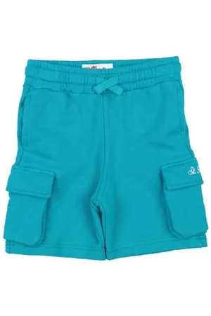MC2 SAINT BARTH PARTES DE ABAJO - Pantalones cortos y bermudas