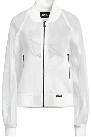 Karl Lagerfeld ROPA DE ABRIGO - Chaquetas y cazadoras
