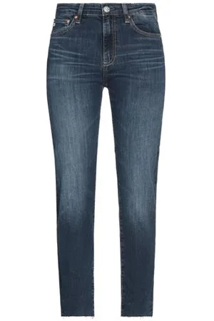 AG Jeans PARTES DE ABAJO - Pantalones vaqueros