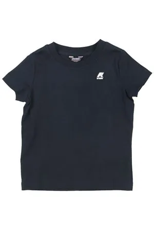 K-Way CAMISETAS Y TOPS - Camisetas