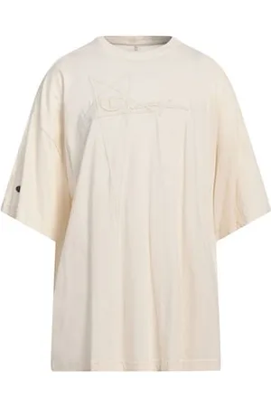 Rick Owens CAMISETAS Y TOPS - Camisetas
