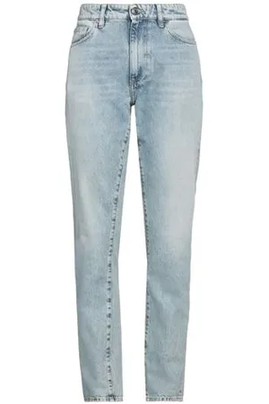 IRO PARTES DE ABAJO - Pantalones vaqueros