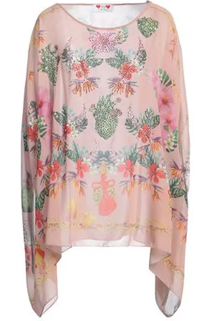 GAI MATTIOLO CAMISETAS Y TOPS - Tops