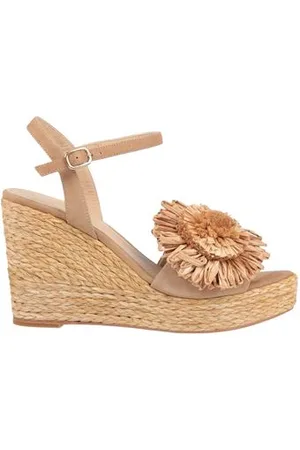 Paloma Barceló CALZADO - Sandalias con cierre