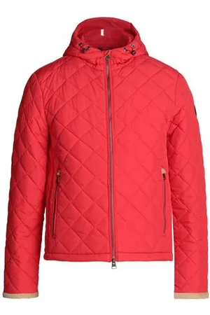 HUSKY ROPA DE ABRIGO - Plumíferos y acolchados
