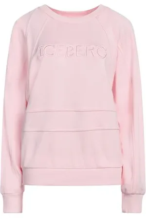 Iceberg CAMISETAS Y TOPS - Sudaderas