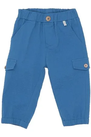 ALETTA PARTES DE ABAJO - Pantalones