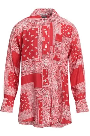DESTIN CAMISETAS Y TOPS - Camisas