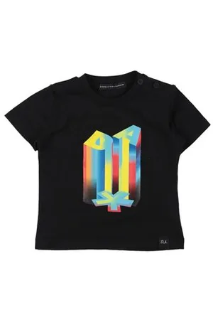 D.A. Daniele Alessandrini CAMISETAS Y TOPS - Camisetas
