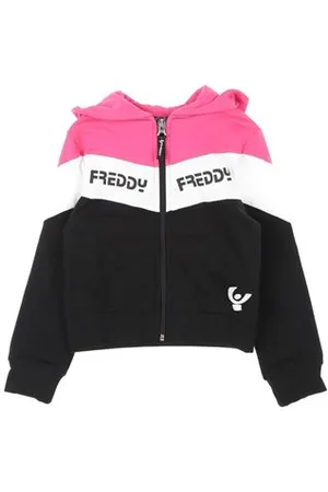 Freddy CAMISETAS Y TOPS - Sudaderas