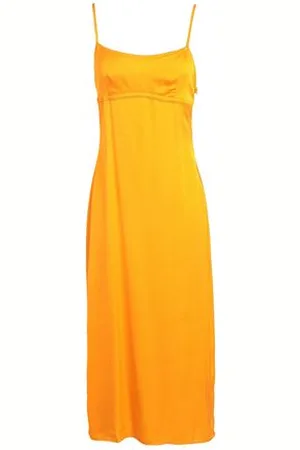 EDITED the label VESTIDOS - Vestidos midi