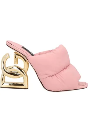Dolce & Gabbana CALZADO - Sandalias con cierre