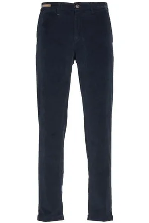 RE-HASH PARTES DE ABAJO - Pantalones