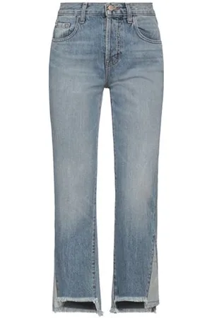 J Brand PARTES DE ABAJO - Pantalones vaqueros