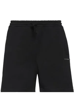 Les Hommes PARTES DE ABAJO - Pantalones cortos y bermudas