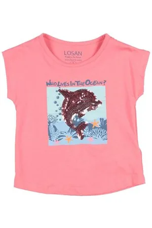 Losan CAMISETAS Y TOPS - Camisetas