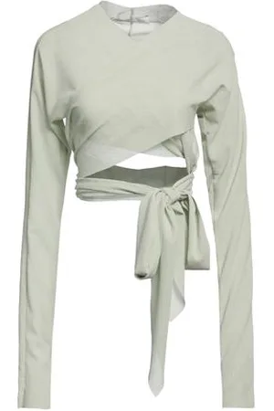 Ludovic De Saint Sernin CAMISETAS Y TOPS - Toreras