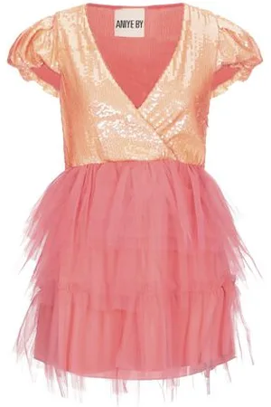 ANIYE BY VESTIDOS - Minivestidos