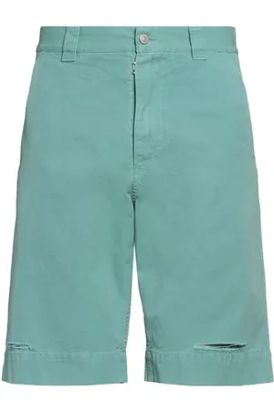 Maison Margiela PARTES DE ABAJO - Pantalones cortos y bermudas