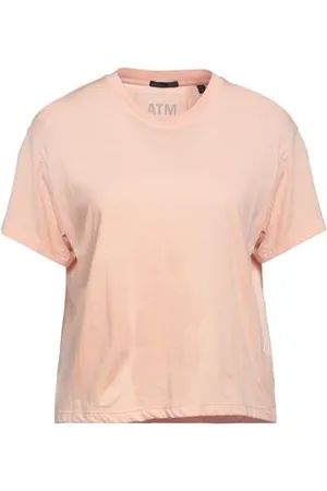ATM Anthony Thomas Melillo CAMISETAS Y TOPS - Camisetas