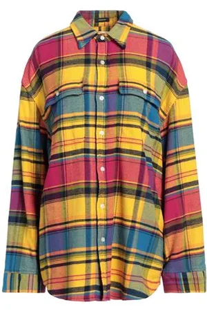 DKNY CAMISETAS Y TOPS - Camisas