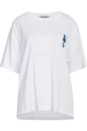 ALESSANDRO ENRIQUEZ CAMISETAS Y TOPS - Camisetas