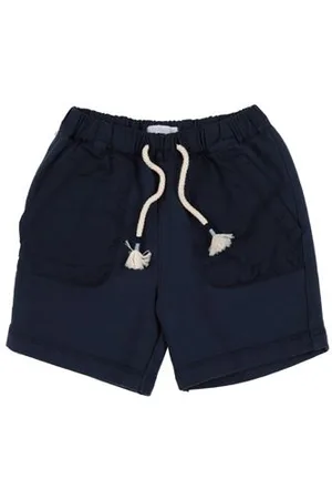 LARANJINHA PARTES DE ABAJO - Pantalones cortos y bermudas