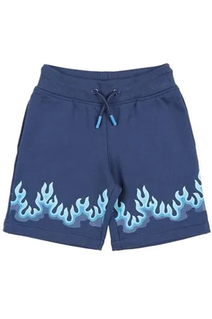 HUGO BOSS PARTES DE ABAJO - Pantalones cortos y bermudas