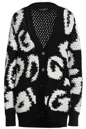 Dolce & Gabbana PRENDAS DE PUNTO - Cárdigans