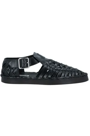 Jil Sander CALZADO - Sandalias con cierre