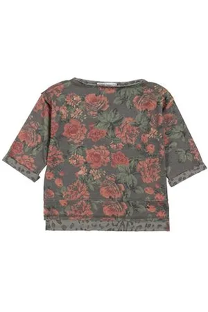 Patrizia Pepe CAMISETAS Y TOPS - Sudaderas