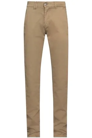 FIFTY FOUR PARTES DE ABAJO - Pantalones