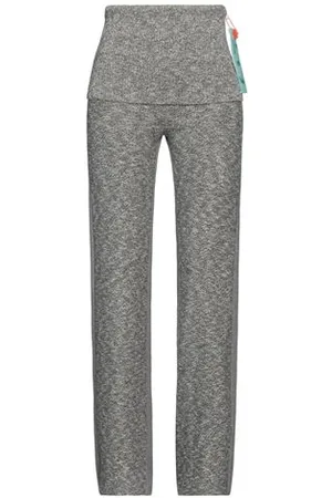 OFF-WHITE PARTES DE ABAJO - Pantalones