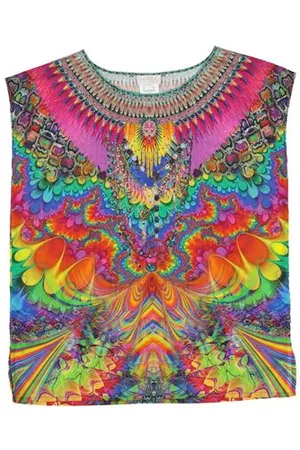 Camilla VESTIDOS - Vestidos para niña