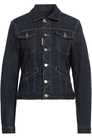 Dsquared2 ROPA DE ABRIGO - Chaquetas vaqueras