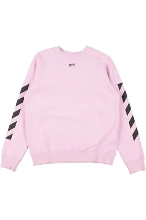 OFF-WHITE CAMISETAS Y TOPS - Sudaderas