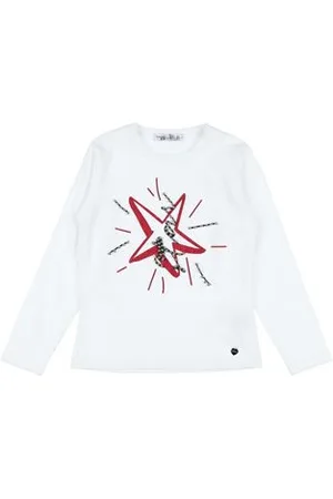 TO BE TOO CAMISETAS Y TOPS - Camisetas