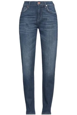 True Religion PARTES DE ABAJO - Pantalones vaqueros