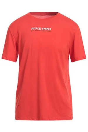Nike CAMISETAS Y TOPS - Camisetas