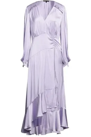 Maje VESTIDOS - Vestidos midi